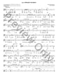 All Through The Night piano sheet music cover